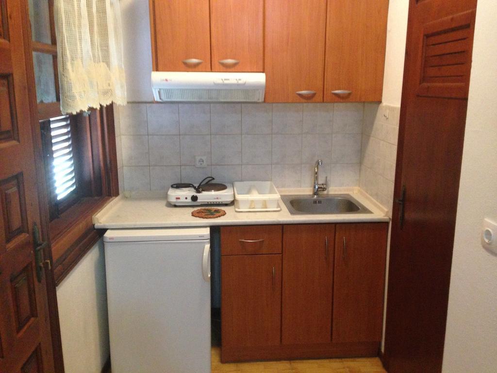 Delimaras Studios Неа-Скіоні Номер фото